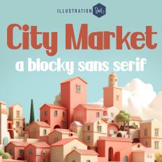 PN City Market