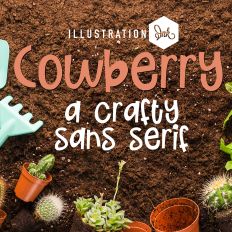 PN Cowberry Light