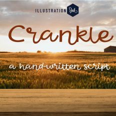 PN Crankle Light