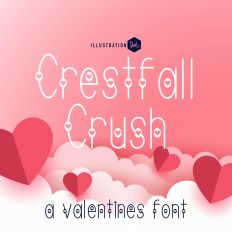 PN Crestfall Crush Light