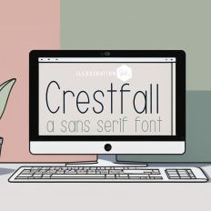 PN Crestfall Light