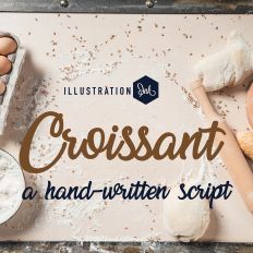 PN Croissant Bold