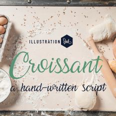 PN Croissant Light