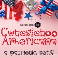 PN Cutesietoo Americana