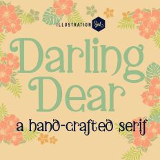 PN Darling Dear