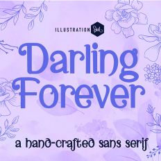 PN Darling Forever Bold