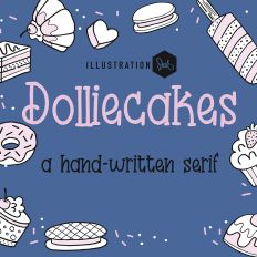 PN Dolliecakes