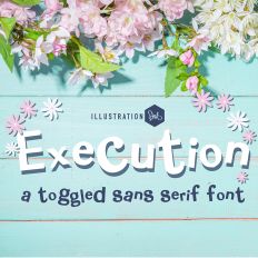 PN Execution Bold