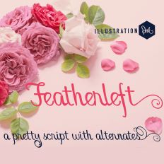 PN Featherleft