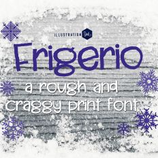 PN Frigerio Bold