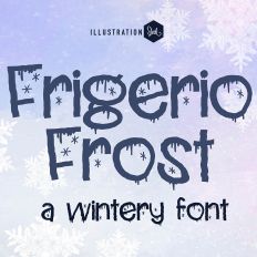 PN Frigerio Frost