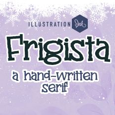 PN Frigista Bold