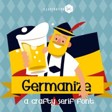PN Germanize