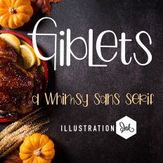 PN Giblets Light