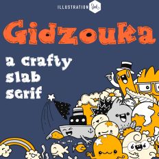 PN Gidzouka
