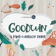 PN Goodwin