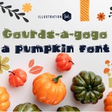 PN Gourds-a-gogo