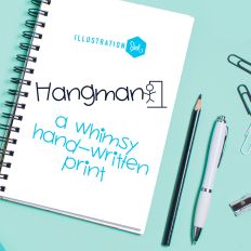 PN Hangman Light
