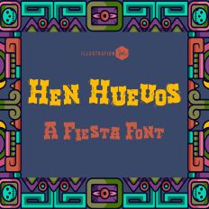 PN Hen Huevos