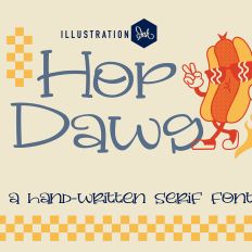 PN Hop Dawg