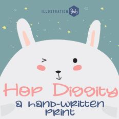 PN Hop Diggity Bold