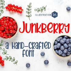 PN Junkberry