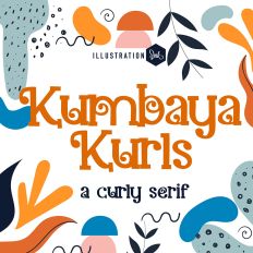 PN Kumbaya Kurls