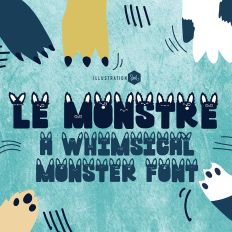PN Le Monstre