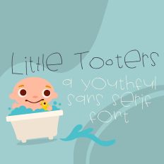 Little Tooters Light