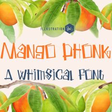 PN Mango Phonk