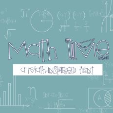 PN Math Time