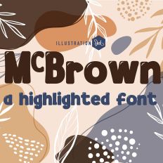 PN McBrown