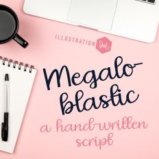 PN Megaloblastic