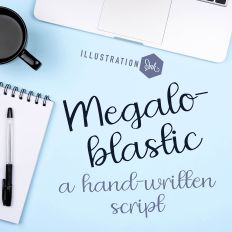 PN Megaloblastic Light