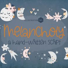PN Melancholy
