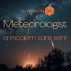 PN Meteorologist Light
