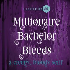 PN Millionaire Bachelor Bleeds Light