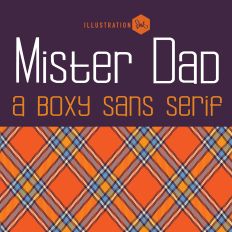 PN Mister Dad Light
