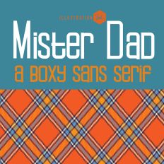 PN Mister Dad