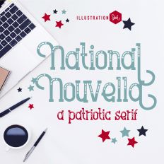 PN National Nouvella