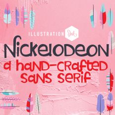 PN Nickelodeon Light