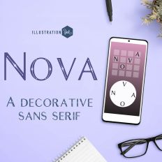  PN Nova