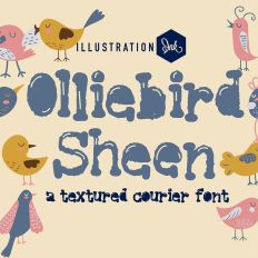 PN Olliebird Sheen