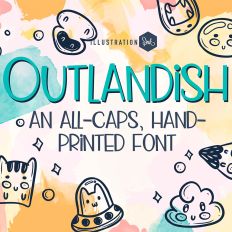 PN Outlandish