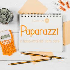 PN Paparazzi Light