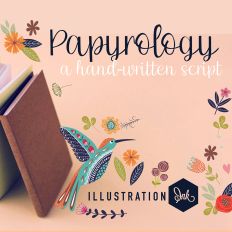 PN Papyrology Light