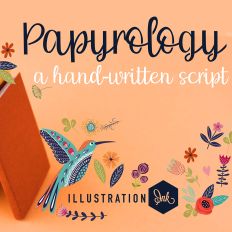 PN Papyrology Stencil