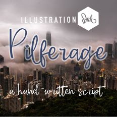 PN Pilferage Light