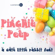 PN Pinchie Peep