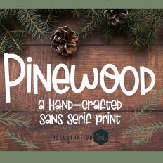 PN Pinewood